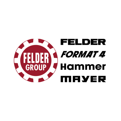 Felder Group puuntyöstökoneet