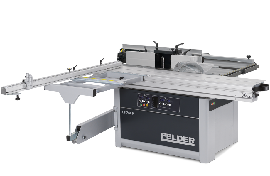 Felder CF741 P