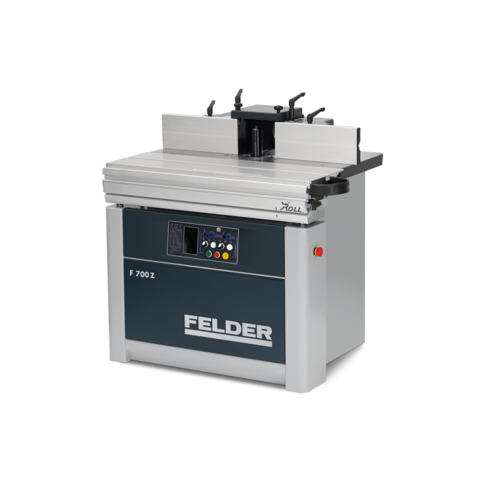 Alajyrsin Felder F700Z