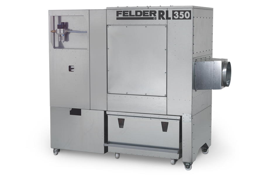 Felder RL350
