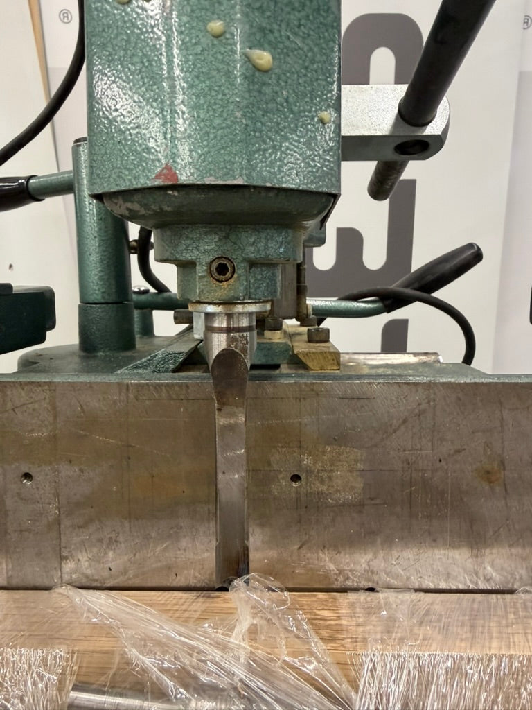 Multico PM20 – OLSA